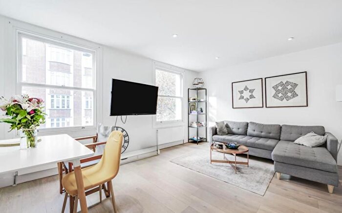 1 Bedroom Flat To Rent In Wigmore Street, Marylebone, London, W1U