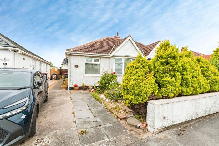 2 Bedroom Semi-Detached House For Sale In St. Andrews Avenue, Thornton-Cleveleys, Lancashire, FY5