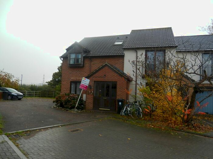 1 Bedroom Flat To Rent In Railton Jones Close, Bristol, BS34