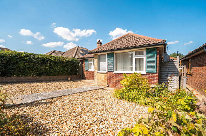 4 Bedroom Bungalow For Sale In Freshbrook Road, Lancing, West Sussex, BN15