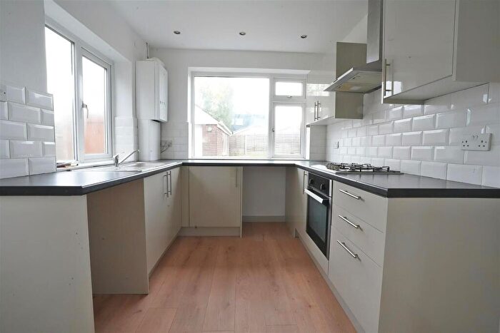 3 Bedroom Semi-Detached House For Sale In Tyersal Close, Bradford, BD4