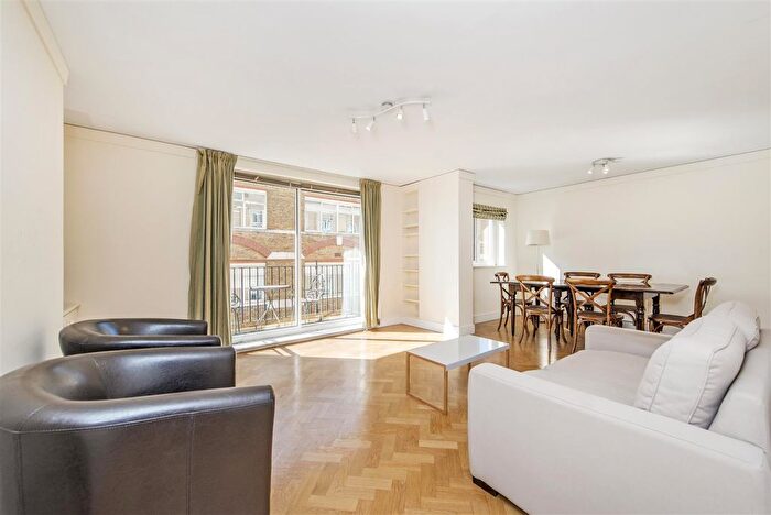 1 Bedroom Flat To Rent In Artillery Mansions, Victoria Street, Westminster, London, SW1H