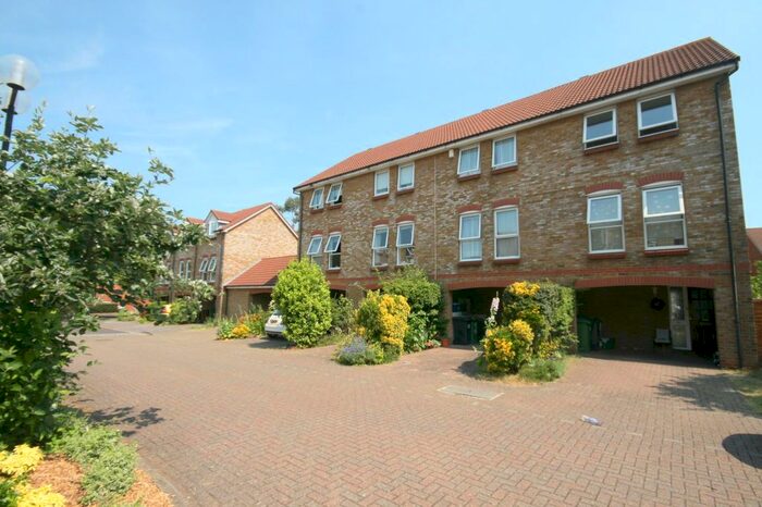 3 Bedroom Terraced House To Rent In Farriers Road, Epsom, KT17