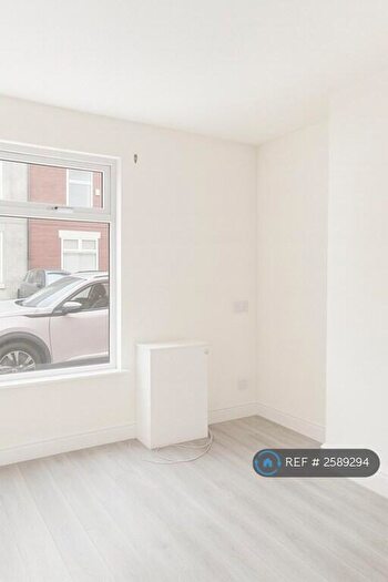 2 Bedroom Terraced House To Rent In Seddon Street, Little Hulton, Manchester, M38