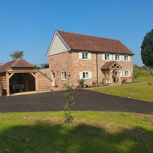 4 Bedroom Detached House To Rent In Crowhurst Road, St. Leonards-On-Sea, TN38