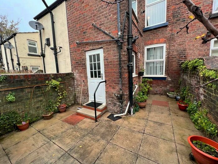 2 Bedroom Terraced House To Rent In Wallace Street, Liverpool, L9