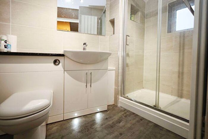 1 Bedroom Flat To Rent In Winton, Bournemouth, BH9