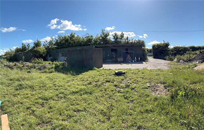 Land For Sale In Yenston Hill, Yenston, Templecombe, Somerset, BA8