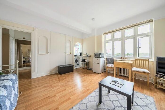Flat To Rent In Grove Hall Court St John'S Wood, NW8