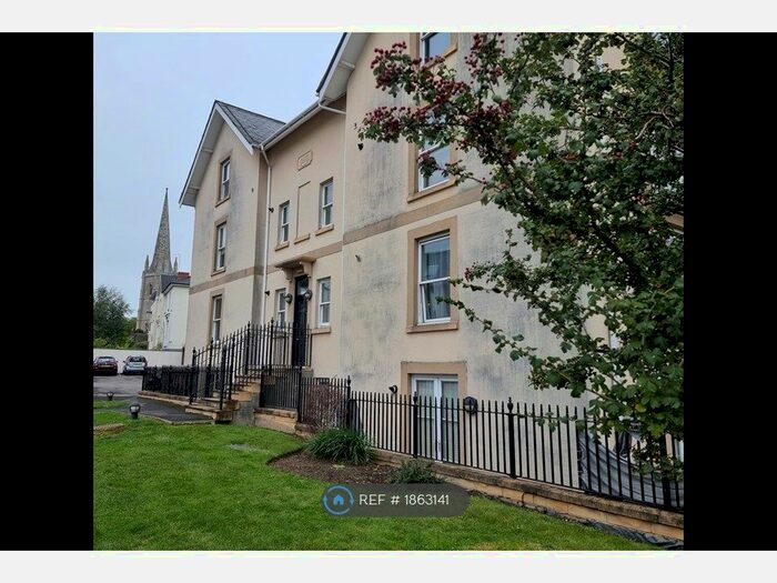 2 Bedroom Flat To Rent In The Ferns, St. Marks, Cheltenham, GL51
