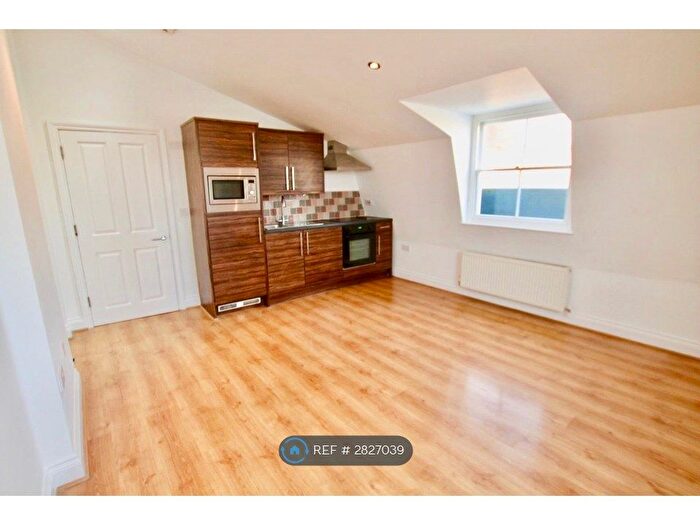 1 Bedroom Flat To Rent In Warriors Gate Aparts, St Leonards-On-Sea, TN38