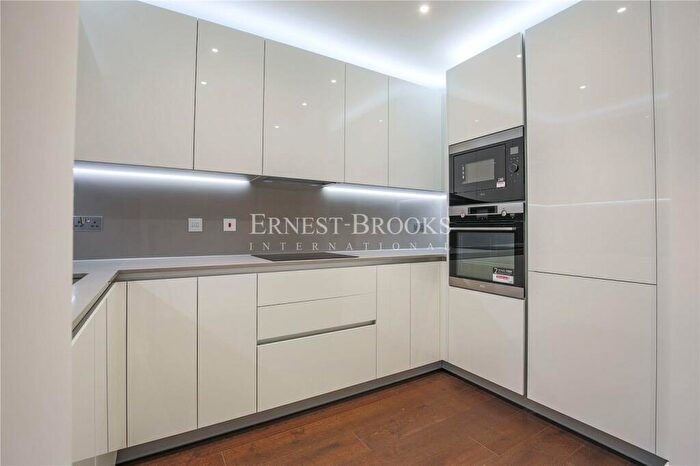 1 Bedroom Apartment To Rent In Denver Building, Malthouse Road, Nine Elms, SW11