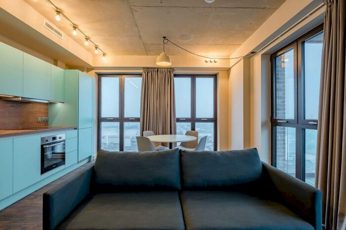 2 Bedroom Apartment To Rent In The Robinson, Wembley Park, HA9