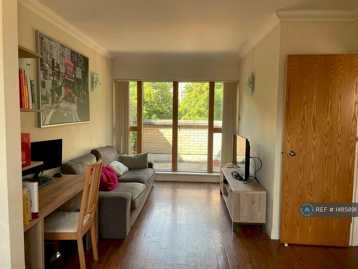1 Bedroom Flat To Rent In Petersfield, Cambridge, CB1