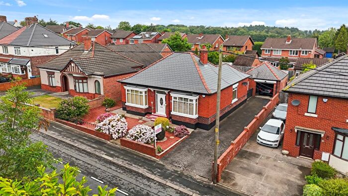 3 Bedroom Bungalow For Sale In Wellfield Road North, Wingate, TS28