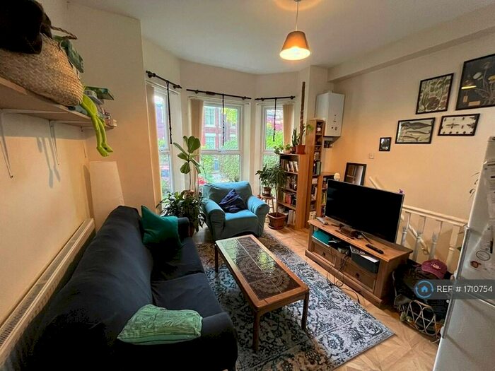 2 Bedroom Flat To Rent In Maple Avenue, Manchester, M21