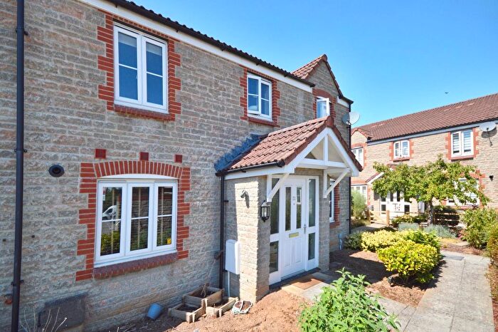2 Bedroom Property For Sale In Southway Drive, Bristol, BS30