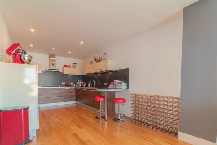 2 Bedroom Duplex To Rent In James Morrison Street, Glasgow, G1