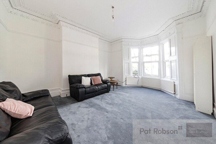 6 Bedroom House To Rent In Fern Avenue, Jesmond, Newcastle Upon Tyne, NE2