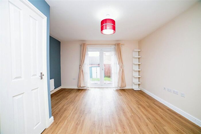 2 Bedroom Terraced House For Sale In Chapel Street, Sutton-In-Ashfield, Nottinghamshire, NG17