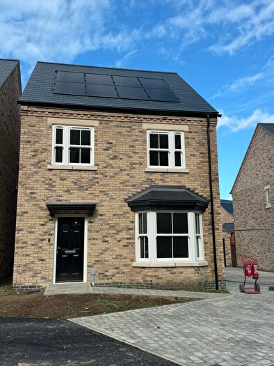 3 Bedroom Detached House For Sale In Plot Cavendish Lane, Stotfold, SG5