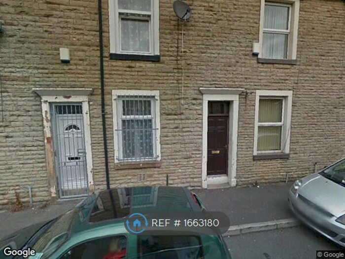 2 Bedroom Terraced House To Rent In Pine Street, Burnley, BB11