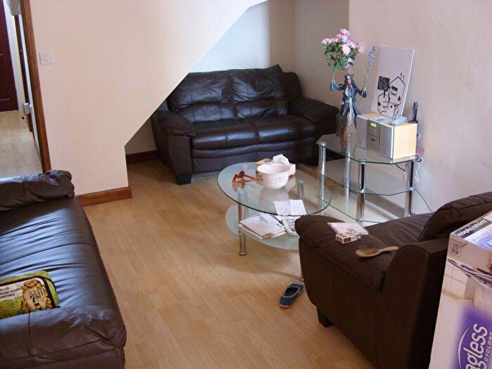 6 Bedroom House To Rent In Coronation Road, B29