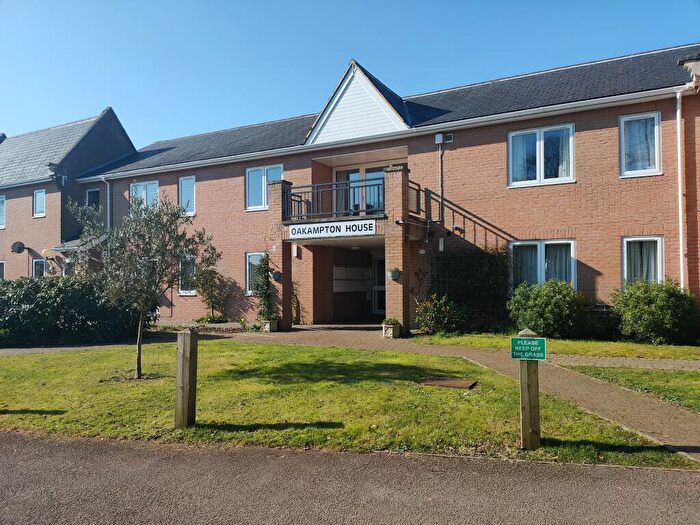 1 Bedroom Flat To Rent In East Barton Road, Great Barton, Bury St. Edmunds, IP31