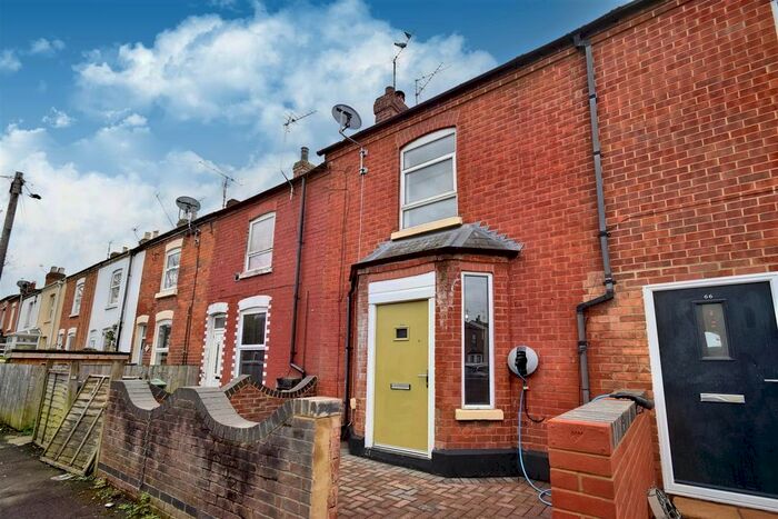 3 Bedroom Terraced House To Rent In Linden Road, Linden, Gloucester, GL1