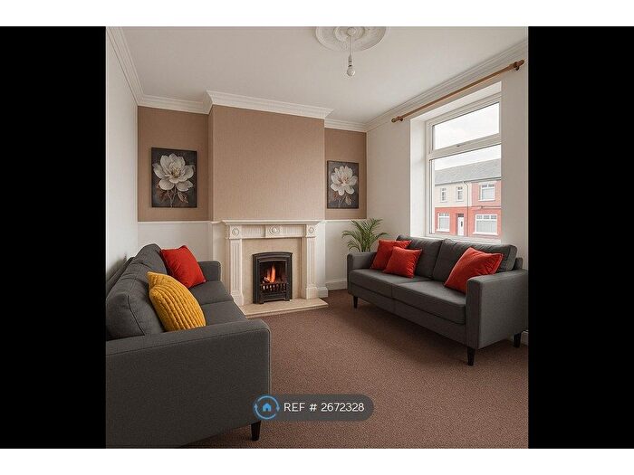 3 Bedroom Terraced House To Rent In Sheffield, Sheffield, S13