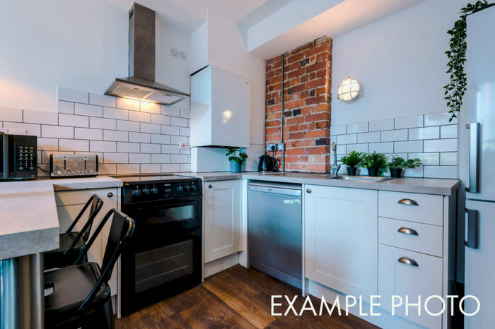 4 Bedroom Property To Rent In Flat, Shoe & Boot Factory, Leicester, LE2