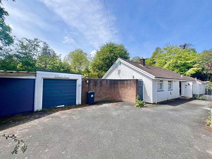 3 Bedroom Detached Bungalow For Sale In Gover Road, St. Austell, PL25
