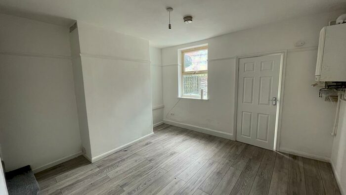 3 Bedroom Terraced House To Rent In Union Road, Ilkeston, Derbyshire, DE7