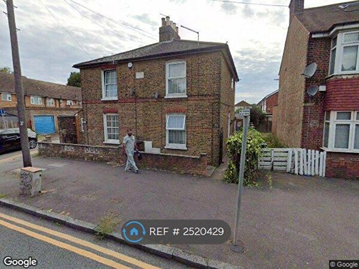 2 Bedroom Semi-Detached House To Rent In High Street, Harlington, Hayes, UB3