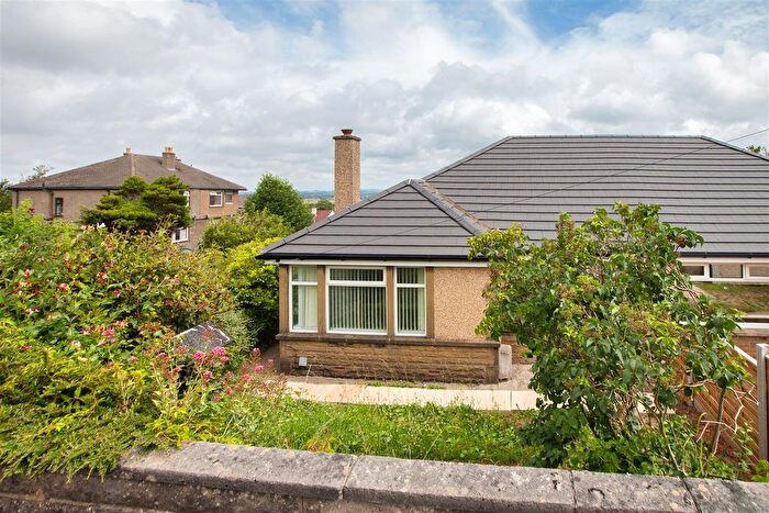 2 Bedroom Semi-Detached Bungalow For Sale In Walker Grove, Heysham, Morecambe, LA3