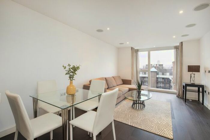 1 Bedroom Flat To Rent In Gatliff Road, London, SW1W