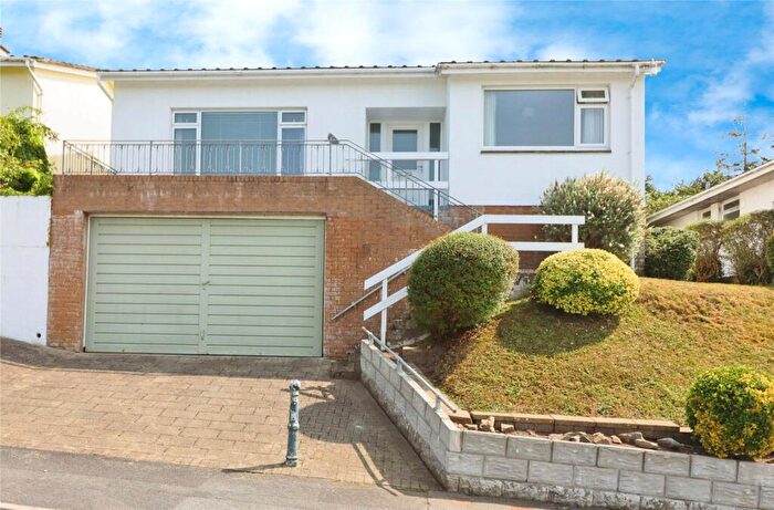 3 Bedroom Bungalow For Sale In Mount Pleasant, Bishops Tawton, Barnstaple, Devon, EX32