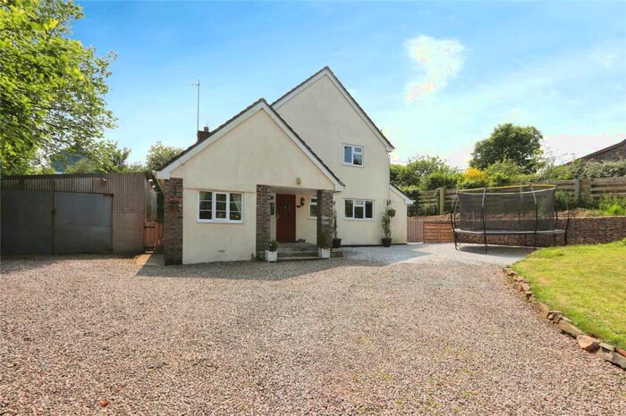 5 Bedroom Detached House For Sale In Hartland, Bideford, EX39
