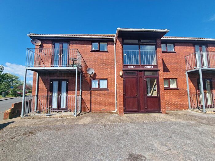 1 Bedroom Flat To Rent In Golf Road, Deal, CT14