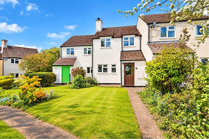 3 Bedroom Terraced House For Sale In Crawter Drive, Porlock, Porlock, TA24