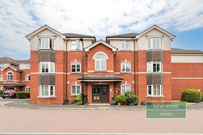2 Bedroom Flat For Sale In Brookhaven Way, Bramley, Rotherham, S66