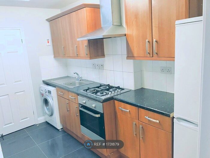 Studio To Rent In Southampton Street, Reading, RG1