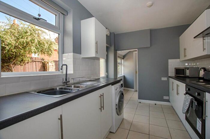 Property To Rent In Carlton Road, Boston, Lincolnshire, PE21