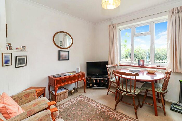 3 Bedroom Terraced House For Sale In Bowstridge Lane, Chalfont St. Giles, Buckinghamshire, HP8