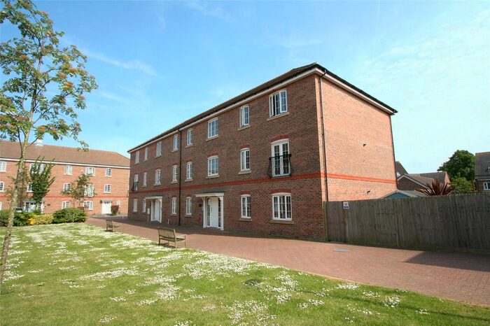 2 Bedroom Flat To Rent In Kew House, The Boulevard, Tangmere, Chichester, PO20
