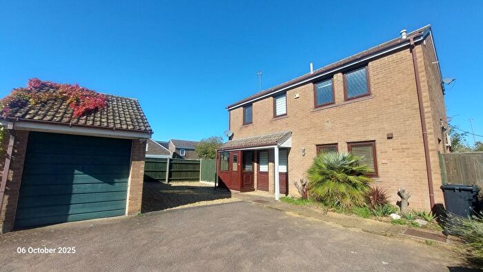 4 Bedroom Detached House To Rent In Elvington, PE30