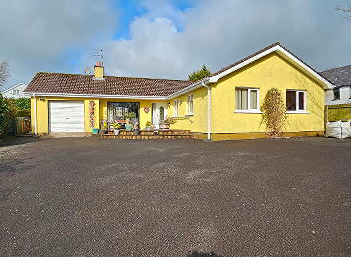3 Bedroom Detached Bungalows For Sale In Lower Rashee Road, Ballyclare, BT39