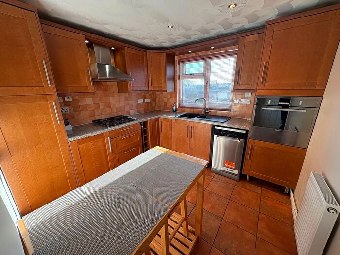 1 Bedroom Flat To Rent In York Road, Stevenage, SG1