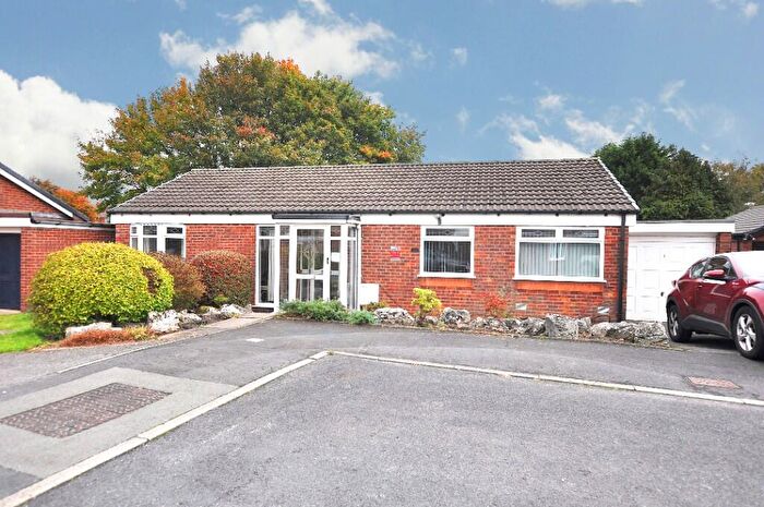 2 Bedroom Detached Bungalow To Rent In Lymbridge Drive, Blackrod, Bolton, Greater Manchester, BL6