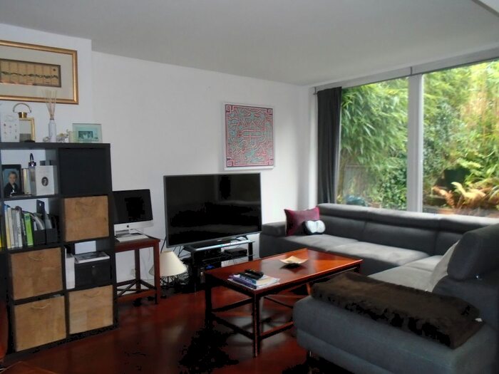 3 Bedroom Terraced House To Rent In Hillside Gardens, Highgate, N6